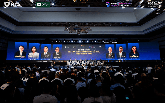 Vietnam RWA Summit 2026: Hoàn thiện thể chế, xây dựng hạ tầng niềm tin cho thị trường tài sản mã hóa