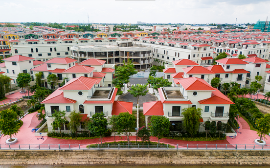 VIRES: Vì sao đô thị quy hoạch đồng bộ sẽ nắm lợi thế tại Vĩnh Long?