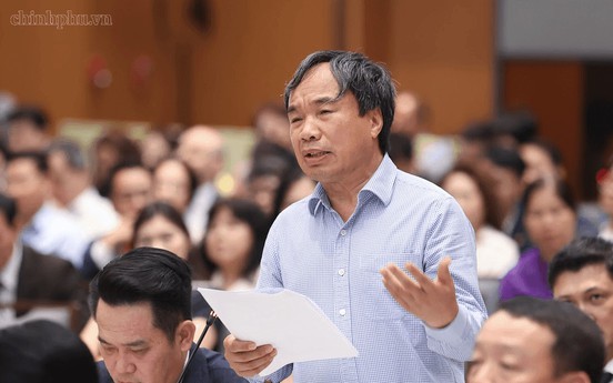 Đại gia Xuân Trường gửi loạt kiến nghị đến Thủ tướng