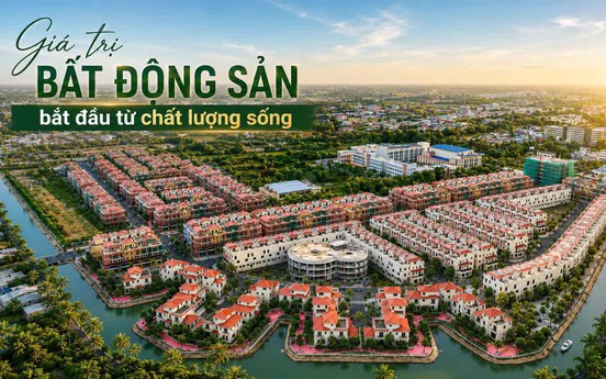 Điều gì sẽ quyết định giá trị của bất động sản Vĩnh Long trong 10 năm tới?