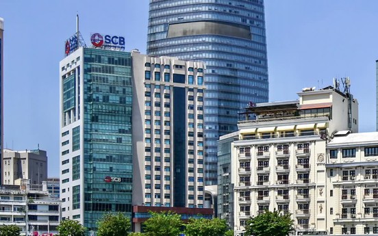 Sắp đấu giá loạt ‘đất vàng’ liên quan bà Trương Mỹ Lan tại trung tâm TP. HCM