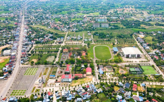 Thái Nguyên tìm nhà đầu tư hai dự án đô thị hơn 12.800 tỷ đồng tại hồ Ghềnh Chè