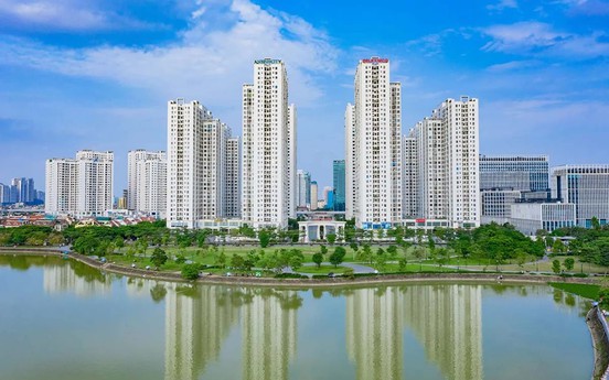 An Bình Homeland: Vì sao một dự án phía Tây Hà Nội vẫn giữ được sức nóng giữa giai đoạn thị trường thanh lọc mạnh?