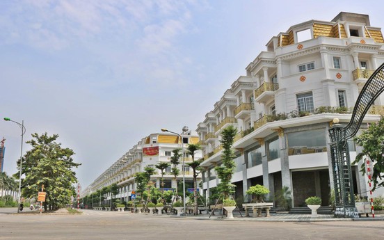 Tuyến metro số 5 tạo đà cất cánh cho đô thị phía Tây Hà Nội