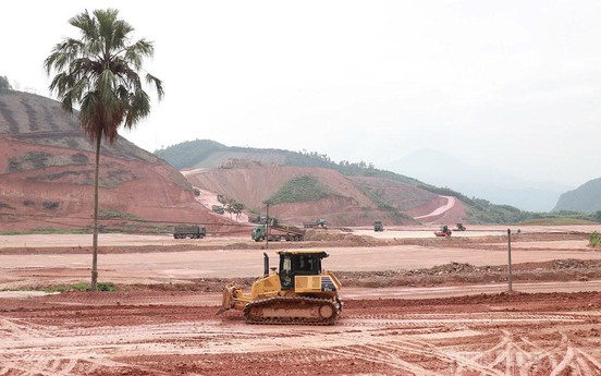 Tuyên Quang: Tăng tốc tạo mặt bằng sạch đón nhà đầu tư