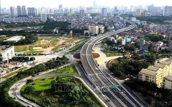 Điều chỉnh Quy hoạch sử dụng đất quốc gia thời kỳ 2021-2030, tầm nhìn đến năm 2050