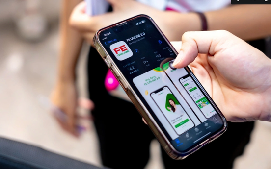 FE Credit ưu đãi cho khách hàng thanh toán khoản vay online
