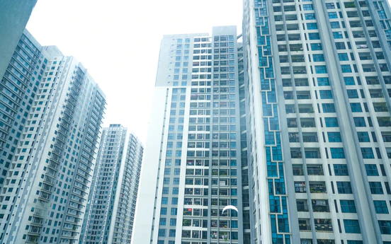 Chuyên gia chỉ cách ngăn thấm dột chung cư mùa mưa bão