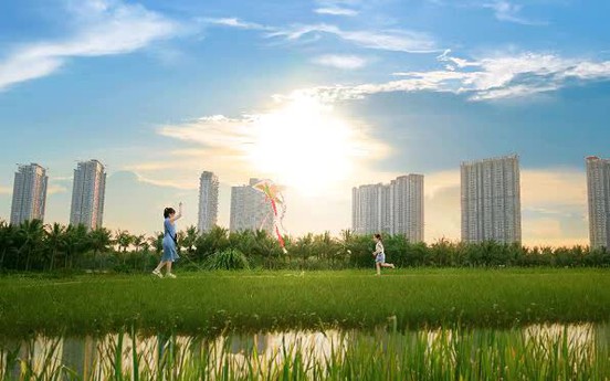 Hơn hai thập kỷ tiên phong kiến tạo bất động sản xanh: Hành trình của Ecopark và sự thay đổi chuẩn sống đô thị Việt Nam