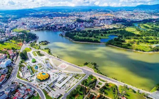 Sau sáp nhập, tỉnh rộng nhất Việt Nam hút thêm 'ông lớn' hạ tầng từ Trung Quốc
