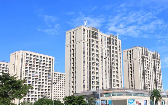 TP tương lai của Việt Nam mời đầu tư dự án nhà ở xã hội cao 29 tầng, quy mô hơn 1.300 tỷ
