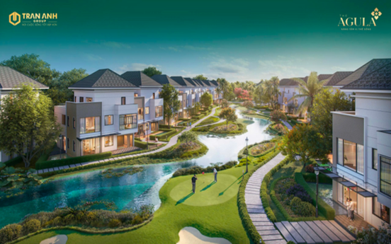 The Agula Tây Ninh kiến tạo chuẩn sống bằng 'bộ tứ' giá trị bền vững