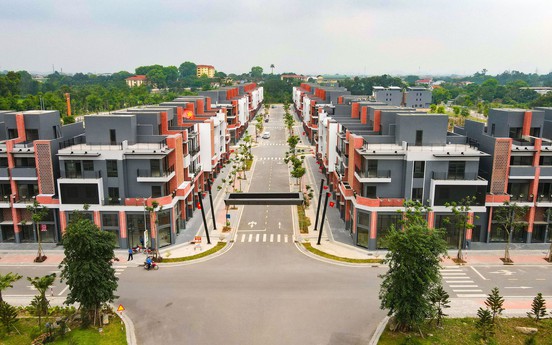Thái Nguyên: TNG Land được giao hơn 4,5ha đất triển khai Khu dân cư tại xã La Bằng