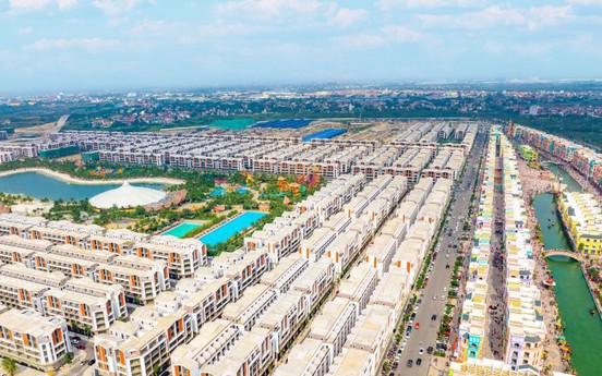 Dọn về ở sớm tại Vinhomes Ocean Park 2 - 3, cư dân tiết kiệm cả chục triệu đồng mỗi tháng