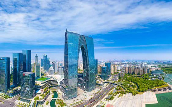 Từ bài học Tô Châu đến khát vọng Gia Lộc: ROX iPark kiến tạo cực tăng trưởng công nghiệp mới phía Tây Hải Phòng