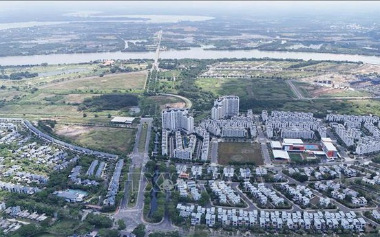 Nghị quyết về xây dựng, phát triển TP Đồng Nai đến năm 2035, tầm nhìn đến năm 2065