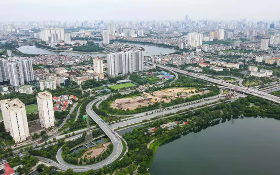 Tháo gỡ dự án tồn đọng: "Thước đo" hiệu quả cải cách thể chế