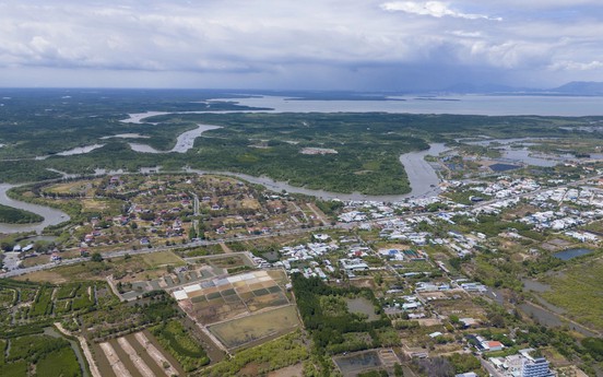 Sửa Luật Đất đai 2024: Đề xuất bỏ giá đất cụ thể, áp dụng bảng giá đất và hệ số điều chỉnh