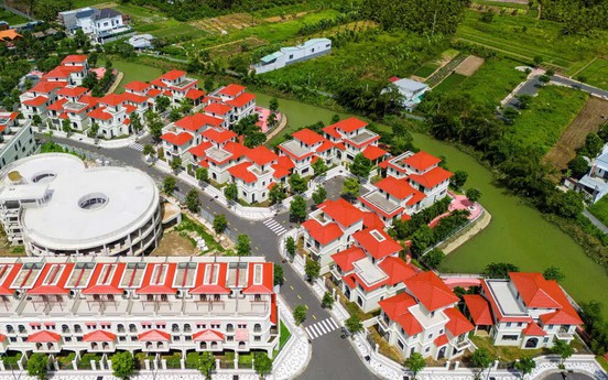Bầu Hiển và khát vọng kiến tạo đô thị tri thức tại Vĩnh Long