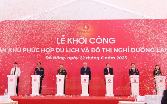 TP. Đà Nẵng: Bất động sản đóng góp nổi bật tăng thu ngân sách nhà nước trên địa bàn