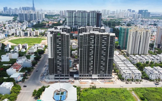 Sau khi gỡ vướng pháp lý, Novaland tăng tốc bàn giao nhà cho cư dân Victoria Village tại trung tâm TP.HCM