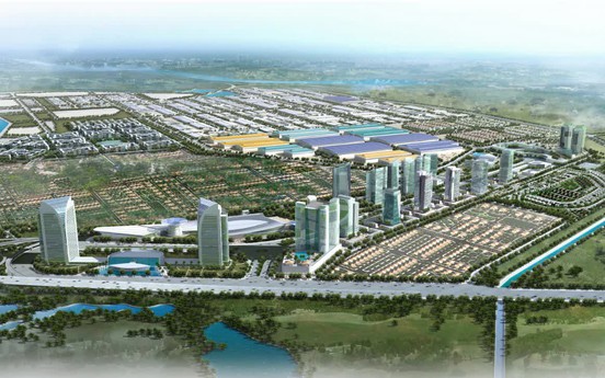 Bắc Ninh công bố mở bán 568 căn nhà ở xã hội tại Quế Võ và VSIP