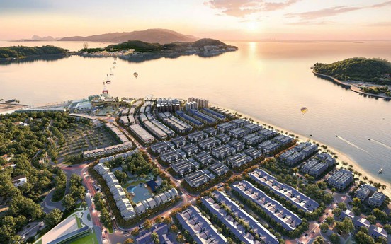 Điều gì khiến mặt tiền Trần Phú, Nha Trang luôn nằm trong tầm ngắm của nhà đầu tư?