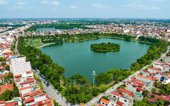 Hưng Yên giao hơn 3,5ha đất triển khai 3 dự án khu dân cư