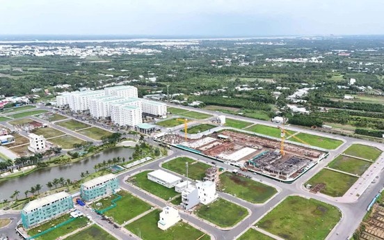 Cần Thơ: Thông tin chi tiết về 4 dự án nhà ở xã hội sắp triển khai