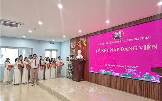 Quy định thi hành Điều lệ Đảng