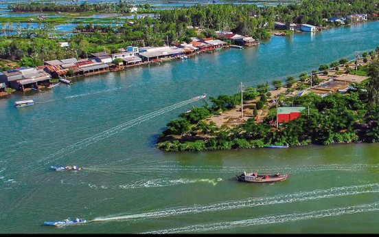 Cà Mau phê duyệt quy hoạch chung đô thị Thới Bình 12.105ha