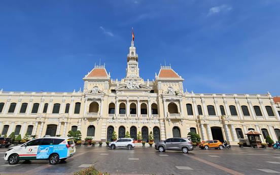 TP.HCM chấp thuận chuyển mục đích sử dụng đất tại Phước Thắng làm khu nhà ở
