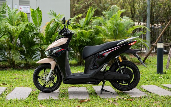 VinFast Viper bùng nổ tháng 7 nhờ bộ ba lợi thế cực đỉnh