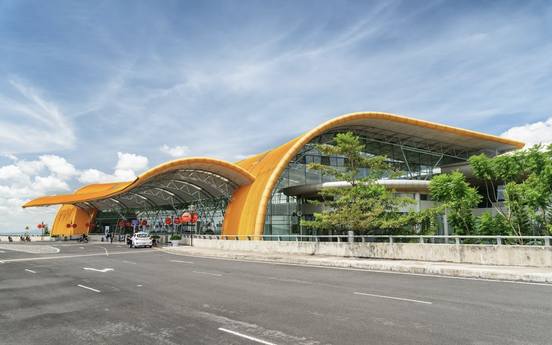 Chỉ hơn 1 tháng nữa, chính thức mở cửa sân bay quốc tế tại tỉnh rộng nhất Việt Nam