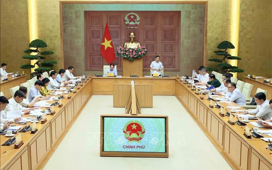 Kiến tạo hành lang pháp lý để phát triển đô thị đặc biệt và đặc khu kinh tế