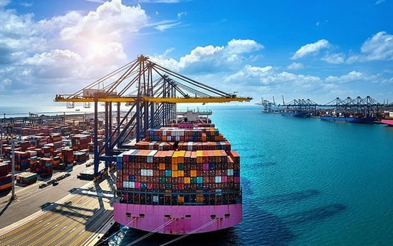 Quý II/2026, xuất khẩu hàng hoá tăng 22,7% so với cùng kỳ năm trước