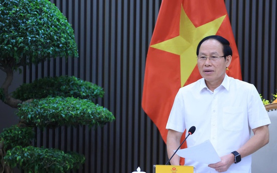 Rà soát văn bản quy phạm pháp luật: Làm rõ bất cập, nguyên nhân, thẩm quyền, phương án và thời hạn xử lý