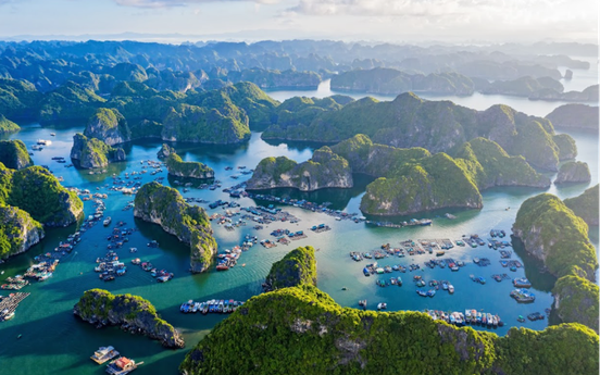 Cát Bà trước cơ hội lên khu du lịch quốc gia, bất động sản nghỉ dưỡng tăng lợi thế