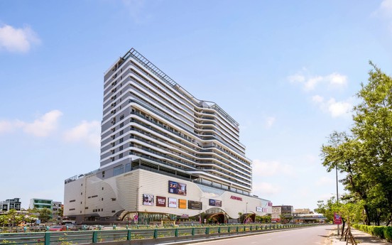 Chính thức khai trương TTTM Aeon Mall đầu tiên tại thành phố đáng sống nhất Việt Nam
