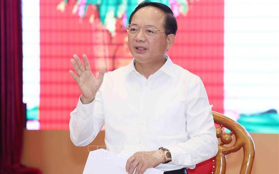 Báo chí cách mạng khẳng định vai trò dòng chảy thông tin chủ lưu, là tiếng nói của Đảng và nhân dân