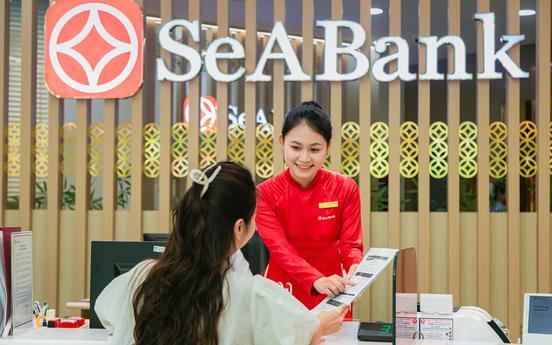 SeABank được Moody's nâng xếp hạng tín nhiệm nhiều hạng mục, đánh giá triển vọng Tích cực