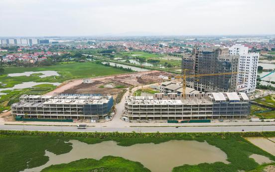 Bắc Ninh sắp có thêm khu nhà ở xã hội hơn 1.553 tỷ đồng tại phường Phương Liễu