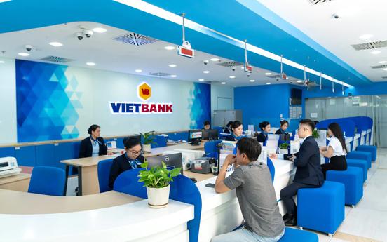Vietbank báo lãi trước thuế bán niên gần 944 tỷ đồng