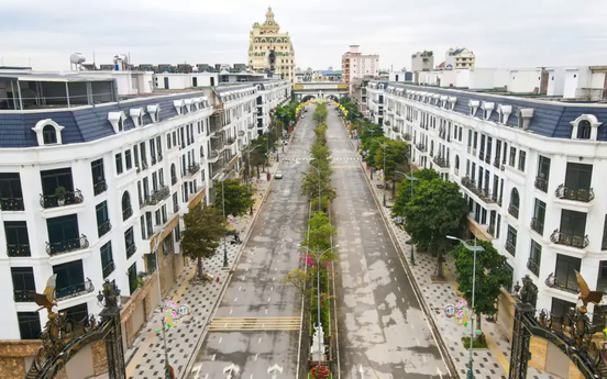Bắc Ninh điều chỉnh loạt khu đô thị tại khu vực Lục Nam