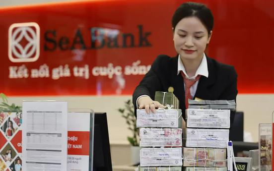 Quy mô tài sản SeABank vượt 427.100 tỷ đồng, củng cố nền tảng tăng trưởng dài hạn