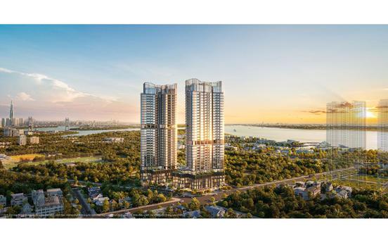 Văn Phú báo lợi nhuận 6 tháng đầu năm 2026 tăng 37% so với cùng kỳ