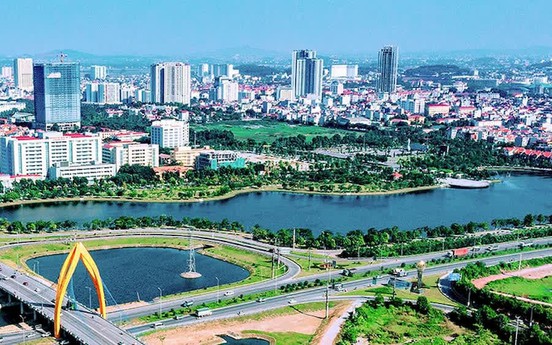 Tỉnh sát vách Hà Nội có thêm dự án đô thị hơn 28.000 tỷ, quy mô gần 30.000 người