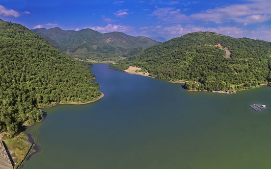 Việt Nam sắp có khu du lịch sinh thái, nghỉ dưỡng, tâm linh gần 1.000ha, chỉ cách Hà Nội 80km