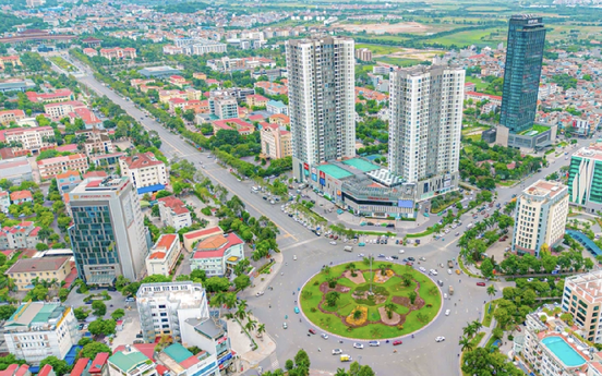 Việt Nam có 1 tỉnh lên đô thị loại I, tương lai trở thành TP trực thuộc Trung ương mang đậm bản sắc văn hoá Kinh Bắc
