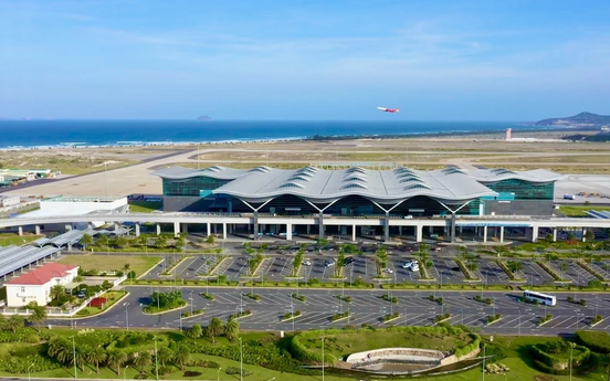 Việt Nam sắp ‘lên đời’ sân bay quốc tế tại tỉnh sẽ trở thành TP trực thuộc Trung ương, vốn đầu tư 2.500 tỷ